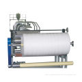 Expanded Sheets Pe Foam Extruder Machine , Epe Foam Sheet Extrusion Line